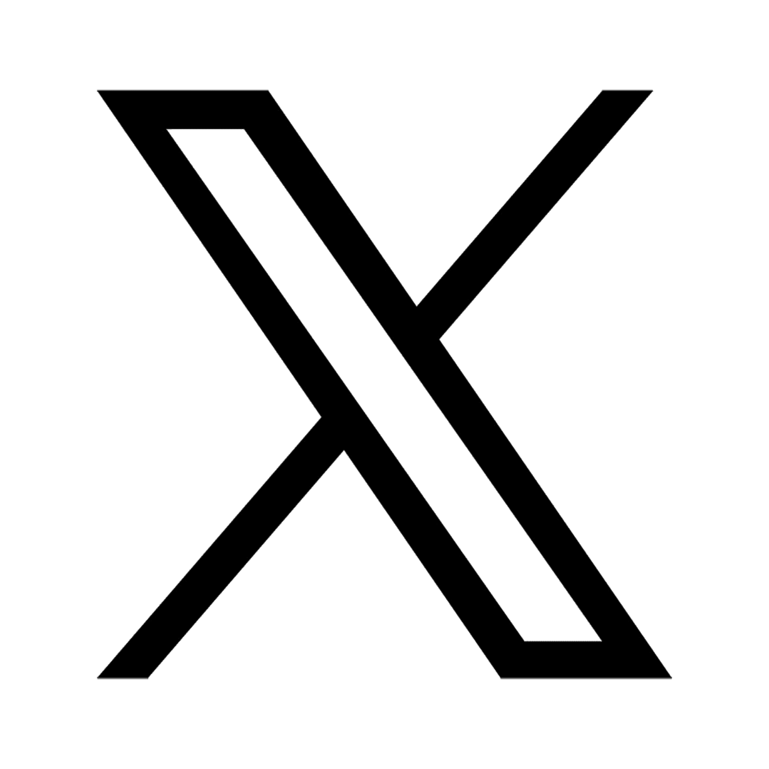 X Logo